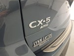 2025 CX-5 Thumbnail 11