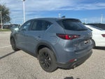 2025 CX-5 Thumbnail 3