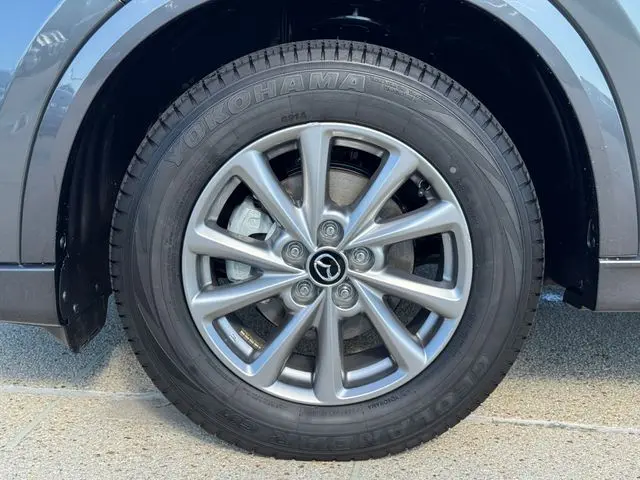 2025 MAZDA CX-5 - $27,001
