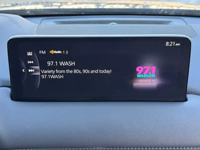2025 MAZDA CX-5 - $27,001