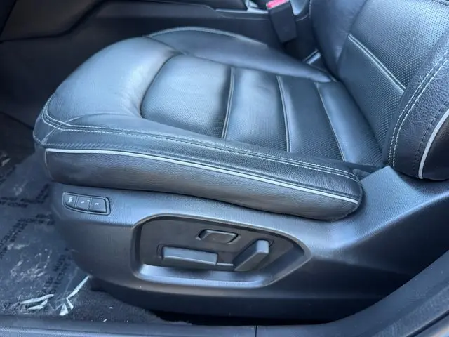 2025 MAZDA CX-5 - $27,001