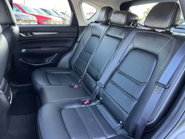 2025 MAZDA CX-5 - $27,001