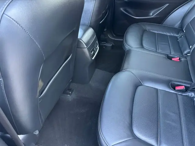 2025 MAZDA CX-5 - $27,001