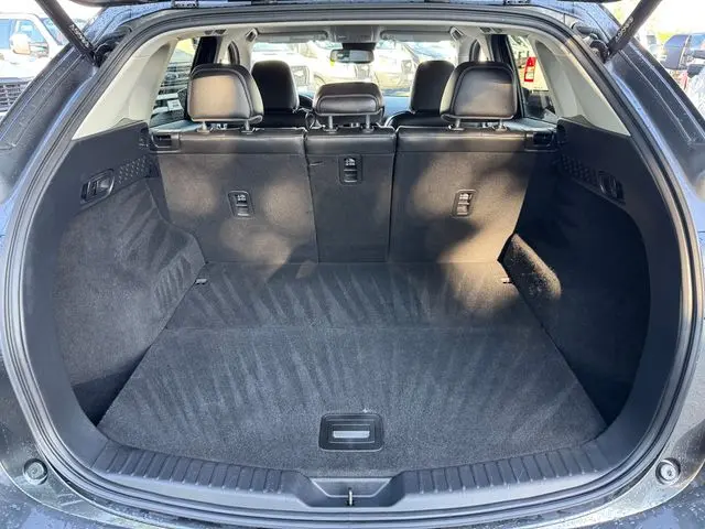 2025 MAZDA CX-5 - $27,001