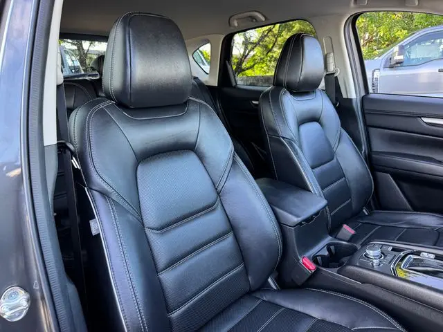 2025 MAZDA CX-5 - $27,001