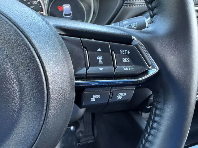 2025 MAZDA CX-5 - $27,001