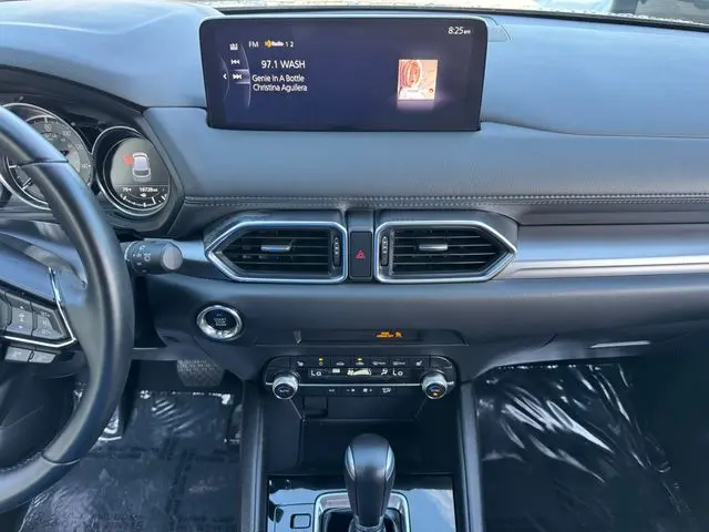 2025 MAZDA CX-5 - $27,001