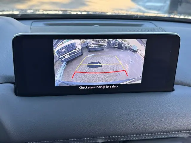 2025 MAZDA CX-5 - $27,001