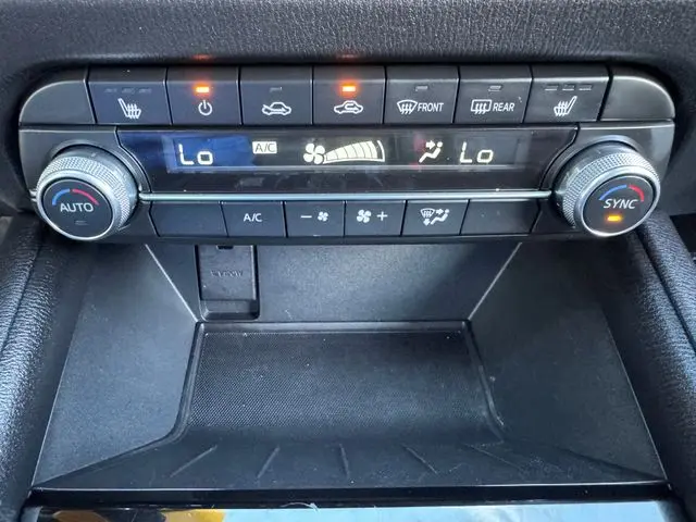 2025 MAZDA CX-5 - $27,001