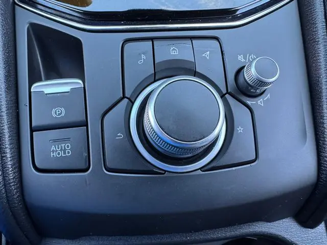 2025 MAZDA CX-5 - $27,001