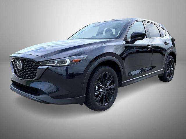 2025 MAZDA CX-5 - $29,345