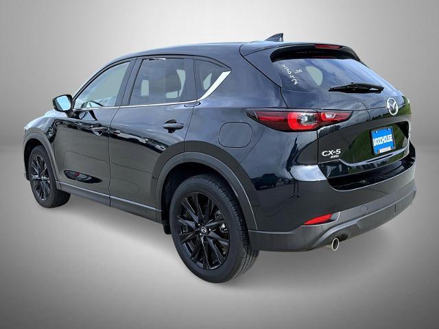 2025 MAZDA CX-5 - $29,345