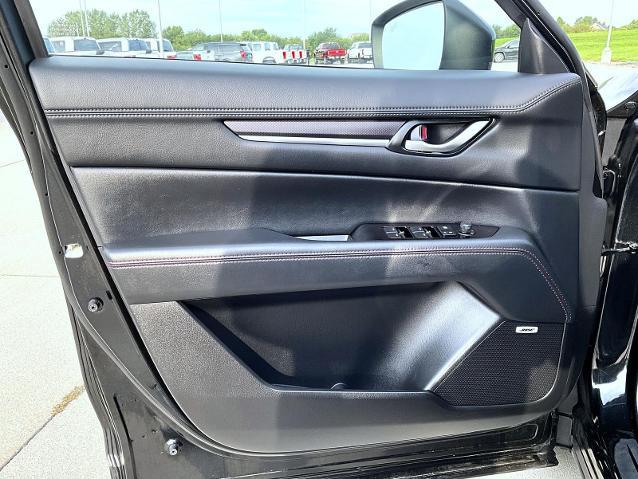 2025 MAZDA CX-5 - $29,345