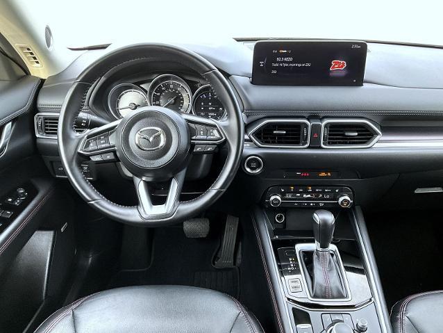 2025 MAZDA CX-5 - $29,345