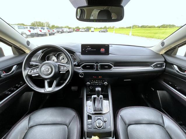 2025 MAZDA CX-5 - $29,345