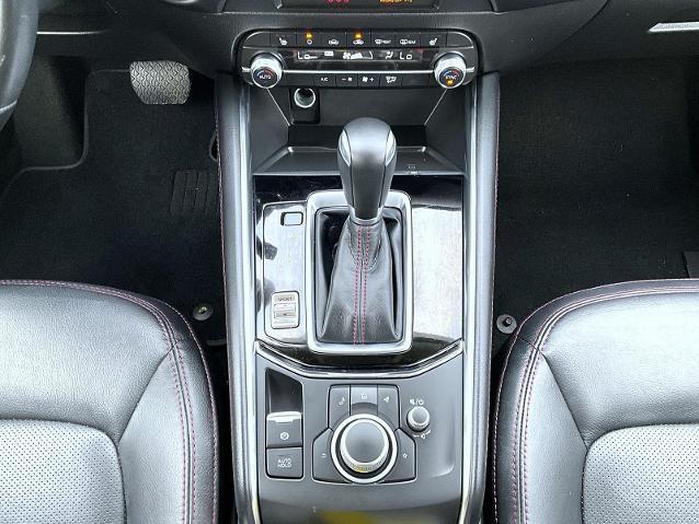 2025 MAZDA CX-5 - $29,345