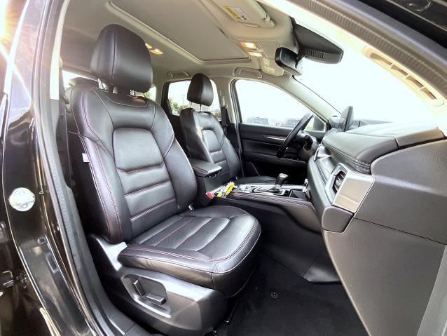 2025 MAZDA CX-5 - $29,345