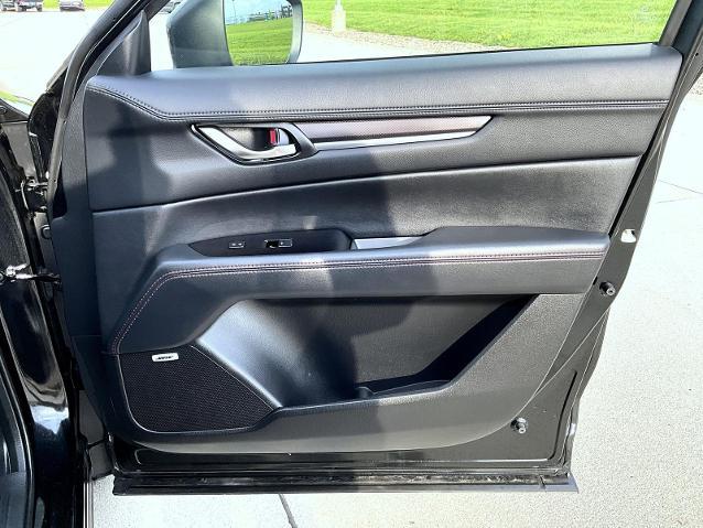 2025 MAZDA CX-5 - $29,345