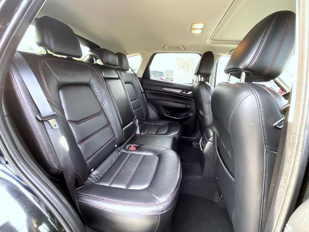 2025 MAZDA CX-5 - $29,345