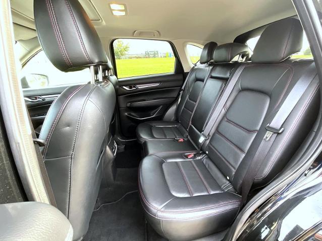 2025 MAZDA CX-5 - $29,345
