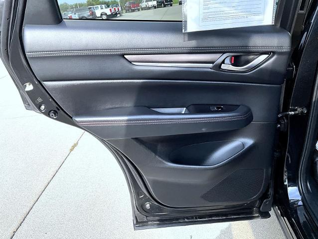 2025 MAZDA CX-5 - $29,345