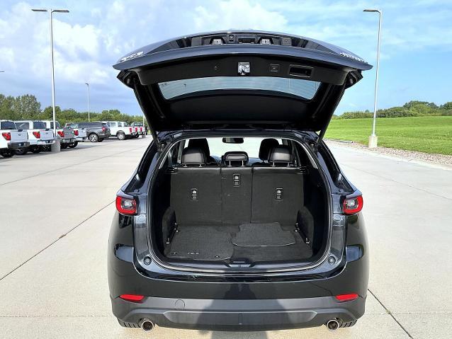 2025 MAZDA CX-5 - $29,345