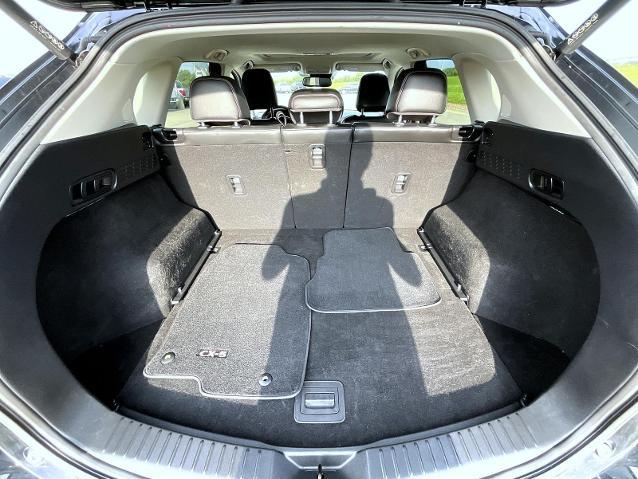 2025 MAZDA CX-5 - $29,345