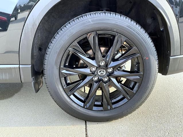 2025 MAZDA CX-5 - $29,345