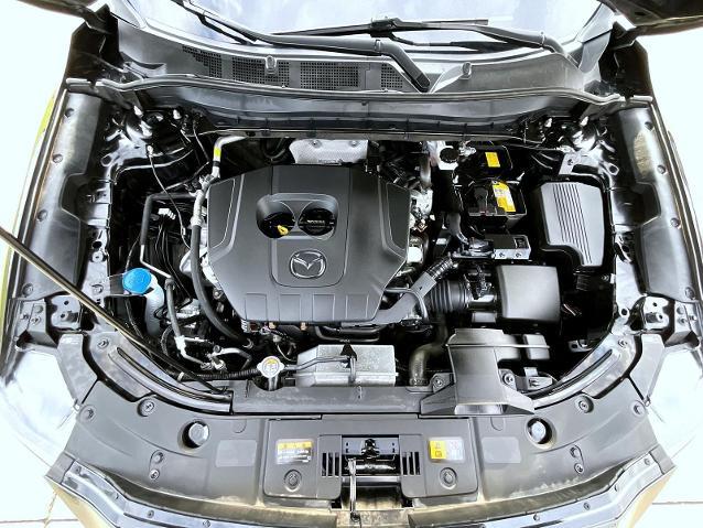 2025 MAZDA CX-5 - $29,345