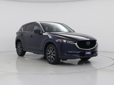 Photo of a 2018 Mazda CX-5 AWD Touring 4DR SUV for sale