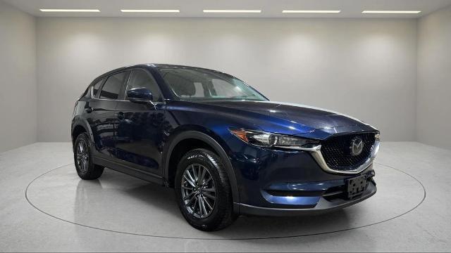 Preowned 2019 Mazda CX-5 Touring for Sale
