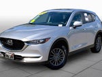 2019 CX-5 Thumbnail 1