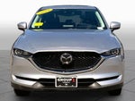 2019 CX-5 Thumbnail 4