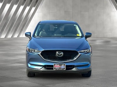 2019 Mazda CX-5 AWD Touring 4DR SUV