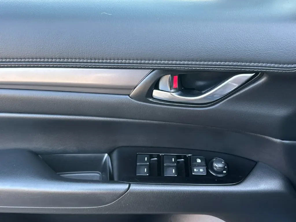 2019 MAZDA CX-5 - $21,777