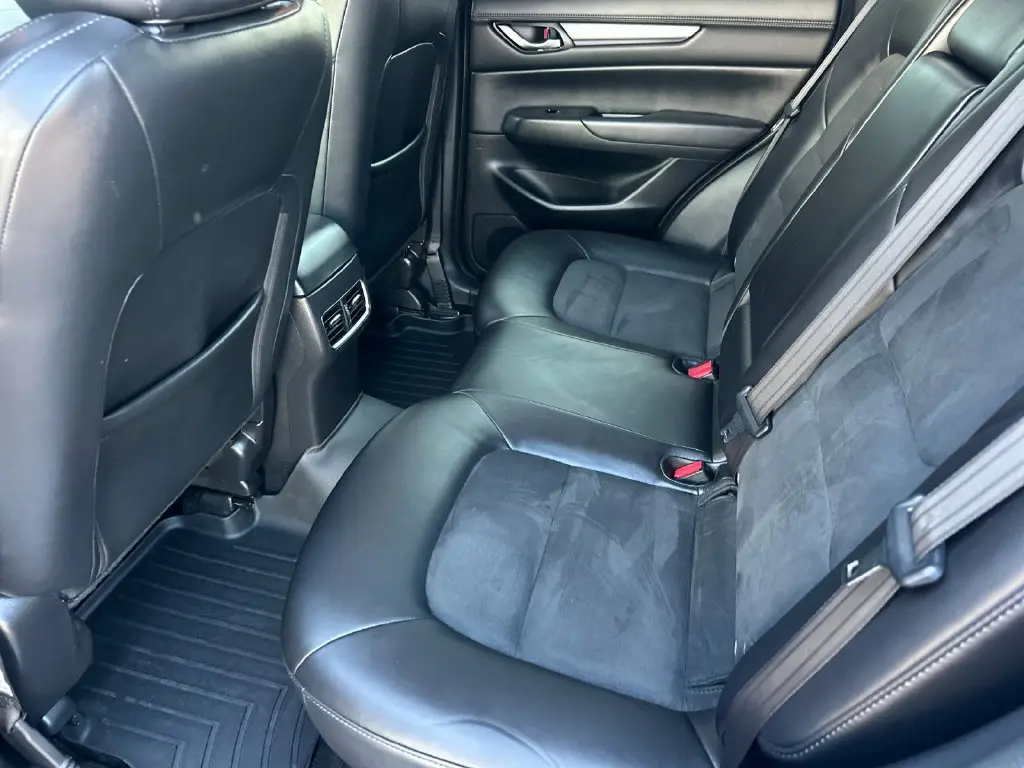 2019 MAZDA CX-5 - $21,777
