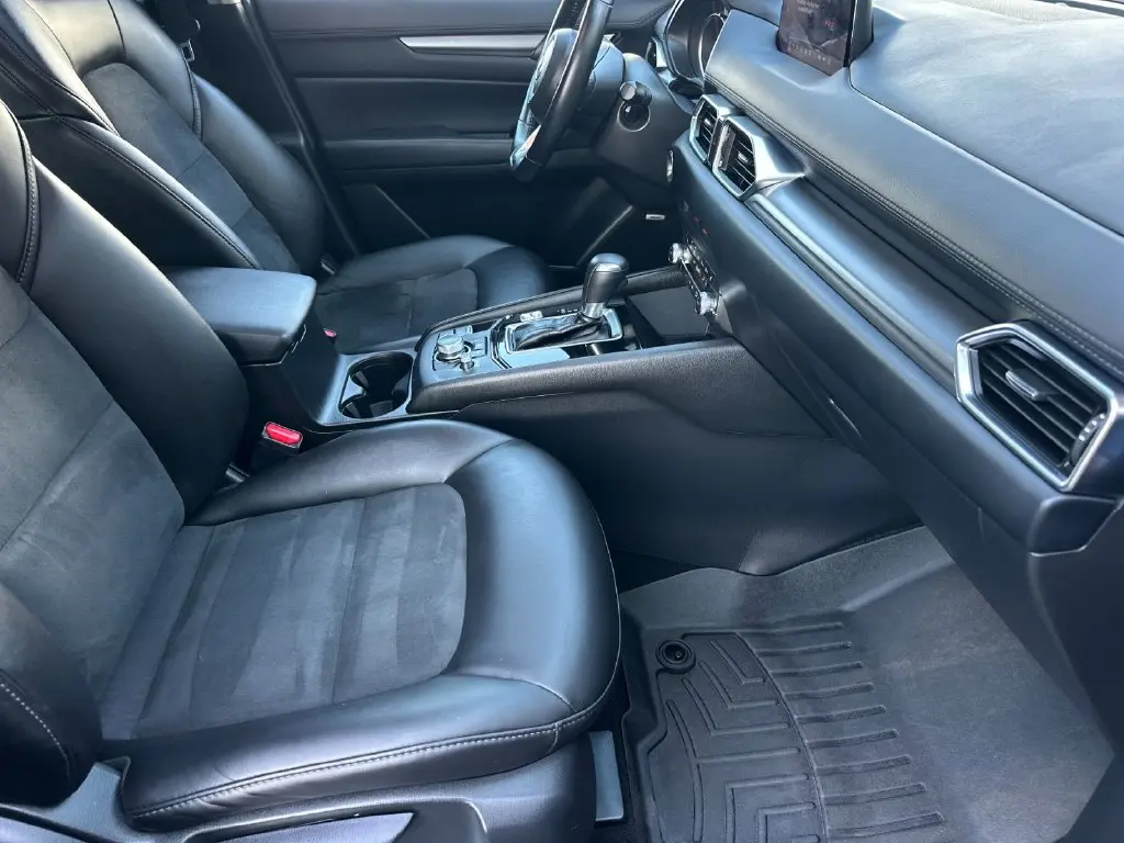 2019 MAZDA CX-5 - $21,777