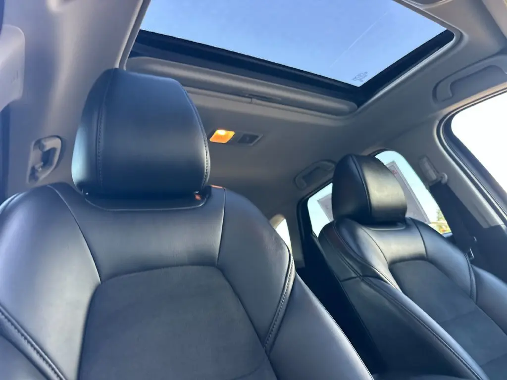 2019 MAZDA CX-5 - $21,777