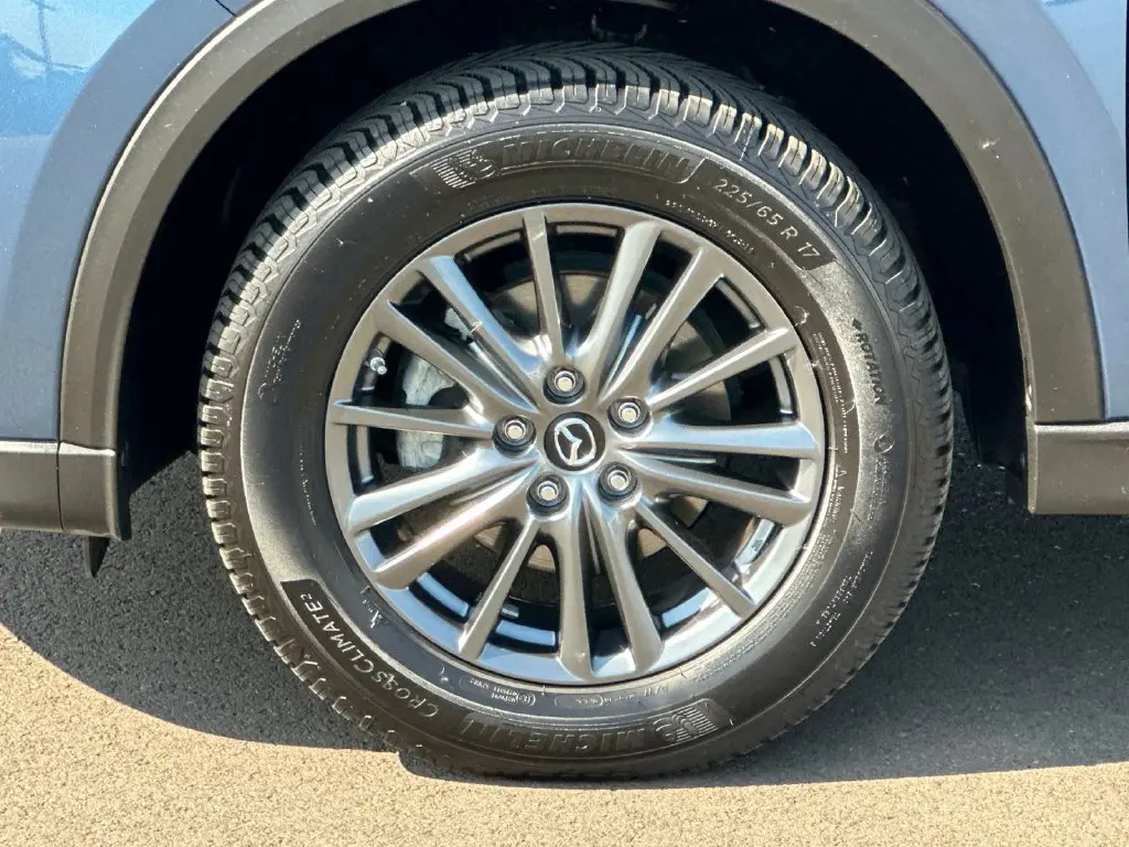 2019 MAZDA CX-5 - $21,777