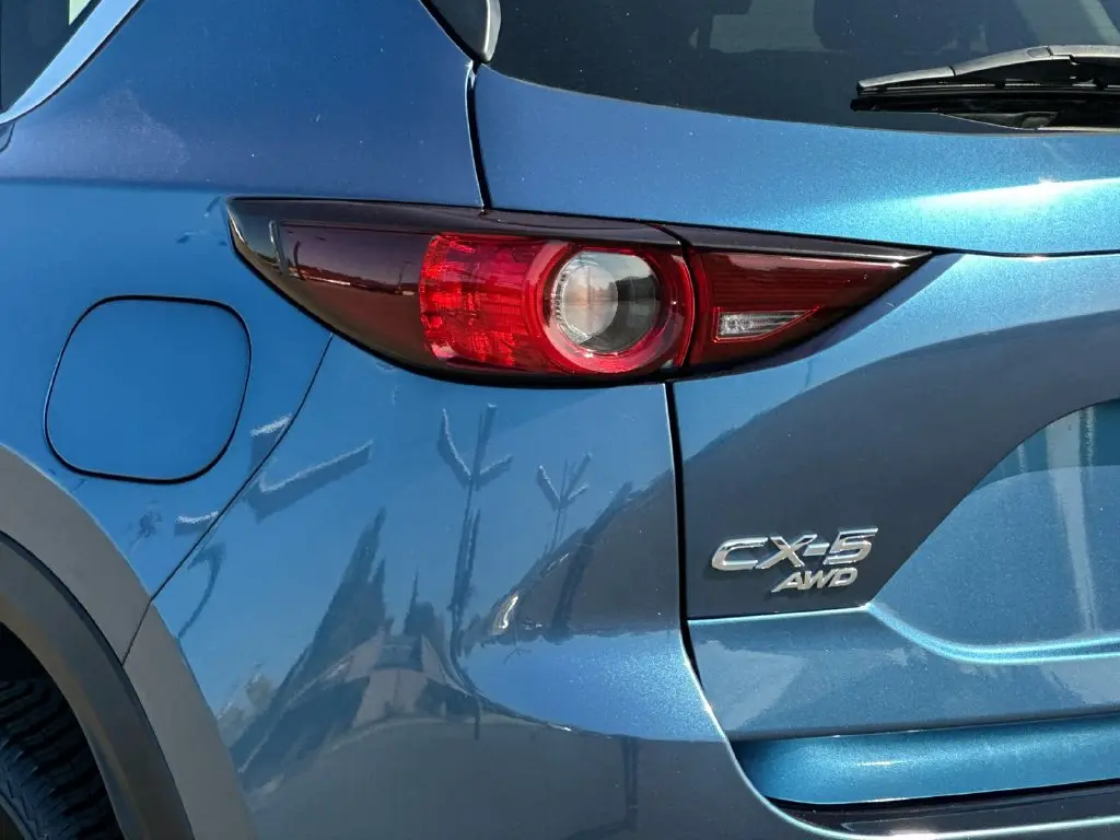 2019 MAZDA CX-5 - $21,777