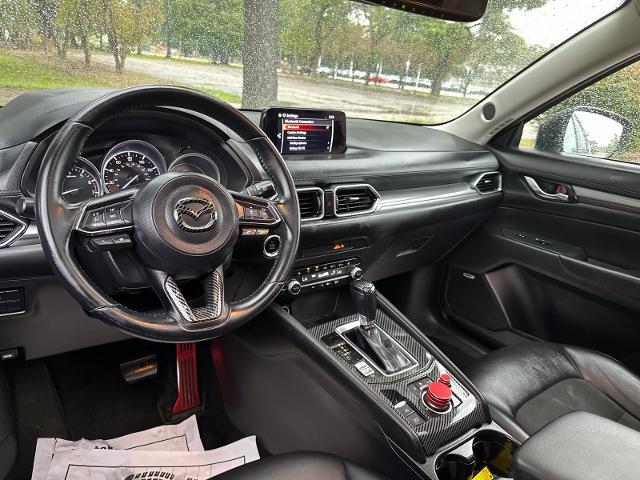 2019 MAZDA CX-5 - $20,000