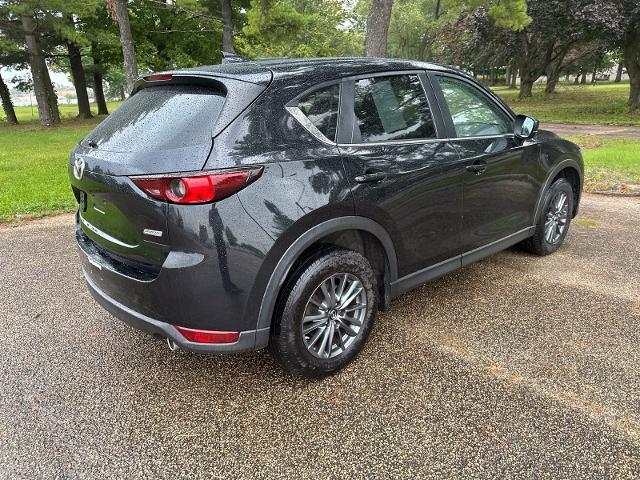 2019 MAZDA CX-5 - $20,000