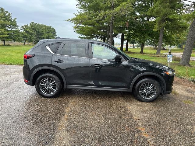 2019 MAZDA CX-5 - $20,000