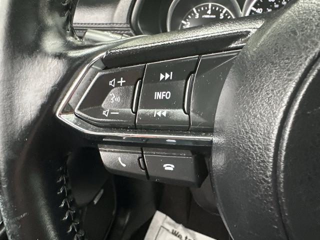 2019 MAZDA CX-5 - $20,000