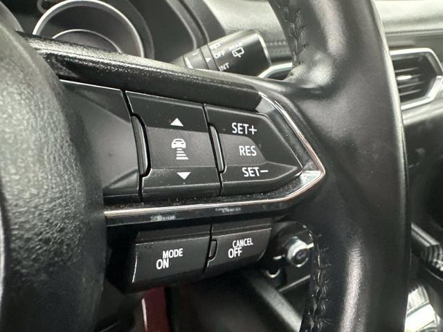 2019 MAZDA CX-5 - $20,000
