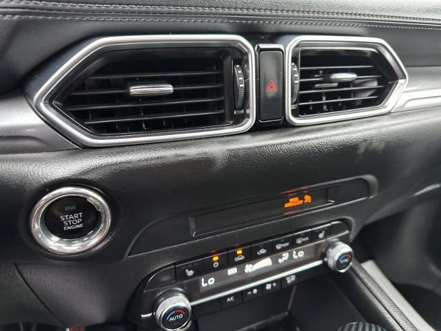2019 MAZDA CX-5 - $20,000