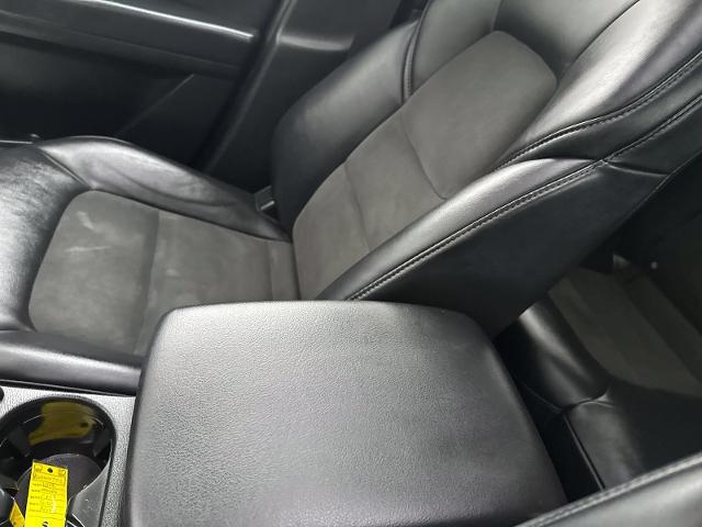 2019 MAZDA CX-5 - $20,000