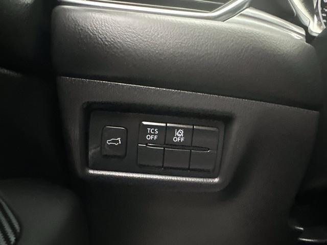 2019 MAZDA CX-5 - $20,000