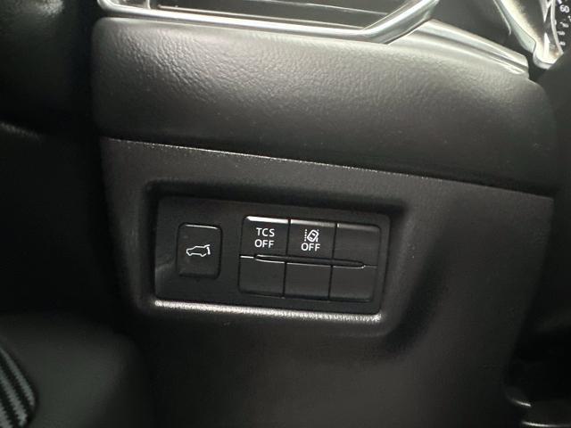 2019 MAZDA CX-5 - $20,000