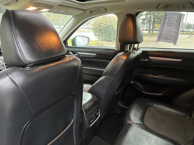 2019 MAZDA CX-5 - $20,000